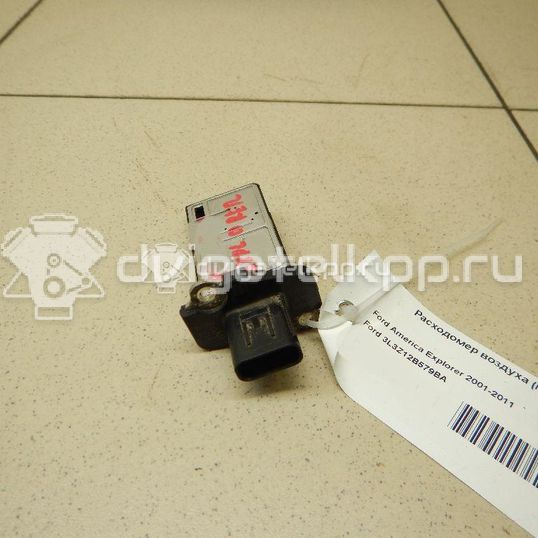 Фото Расходомер воздуха (массметр)  3L3Z12B579BA для mazda CX 9