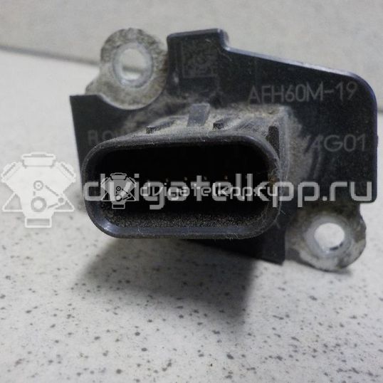 Фото Расходомер воздуха (массметр)  3L3Z12B579BA для mazda CX 9