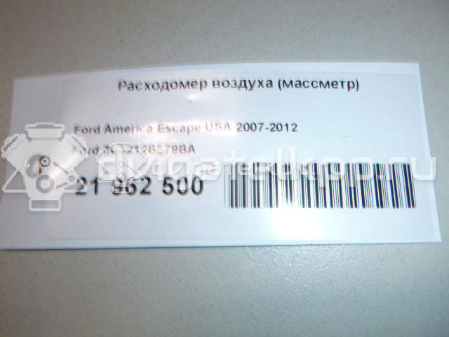 Фото Расходомер воздуха (массметр)  3L3Z12B579BA для mazda CX 9 {forloop.counter}}