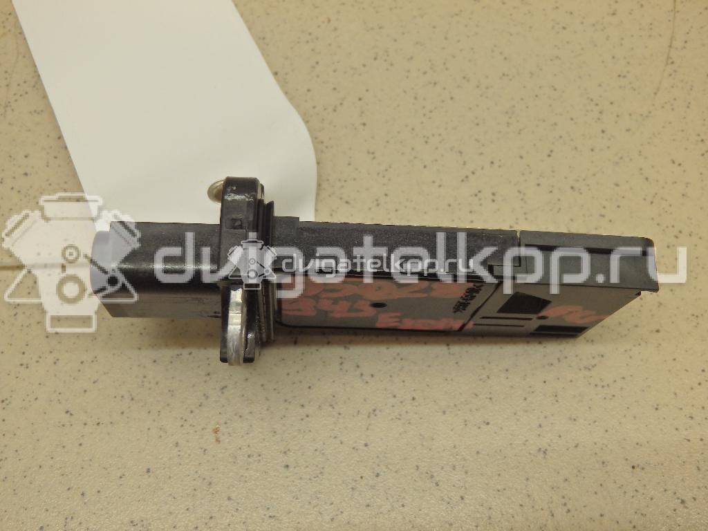Фото Расходомер воздуха (массметр)  3L3Z12B579BA для mazda CX 9 {forloop.counter}}