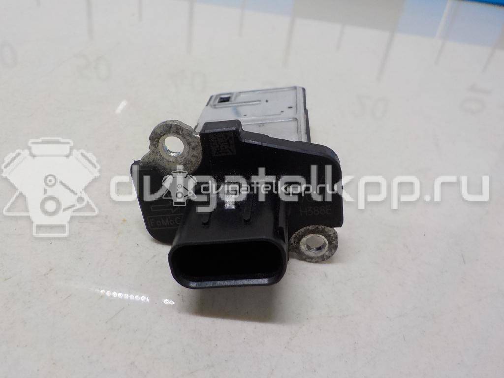 Фото Расходомер воздуха (массметр)  3L3Z12B579BA для mazda CX 9 {forloop.counter}}