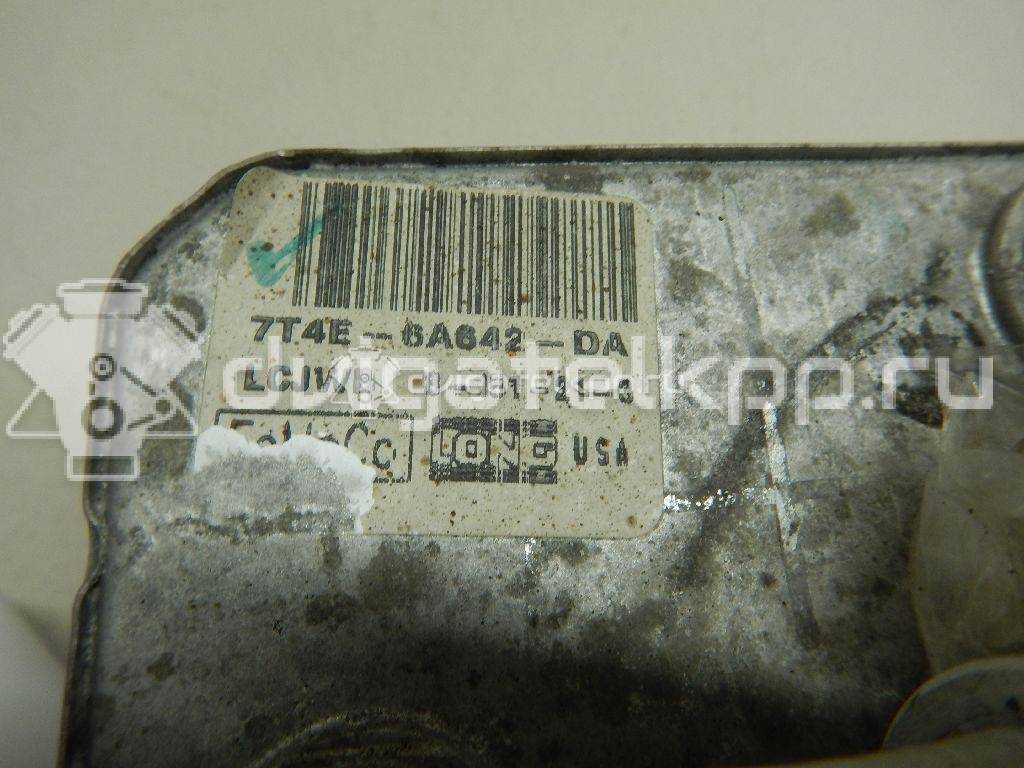 Фото Радиатор масляный  CY0114700 для Mazda Cx-9 Tb {forloop.counter}}