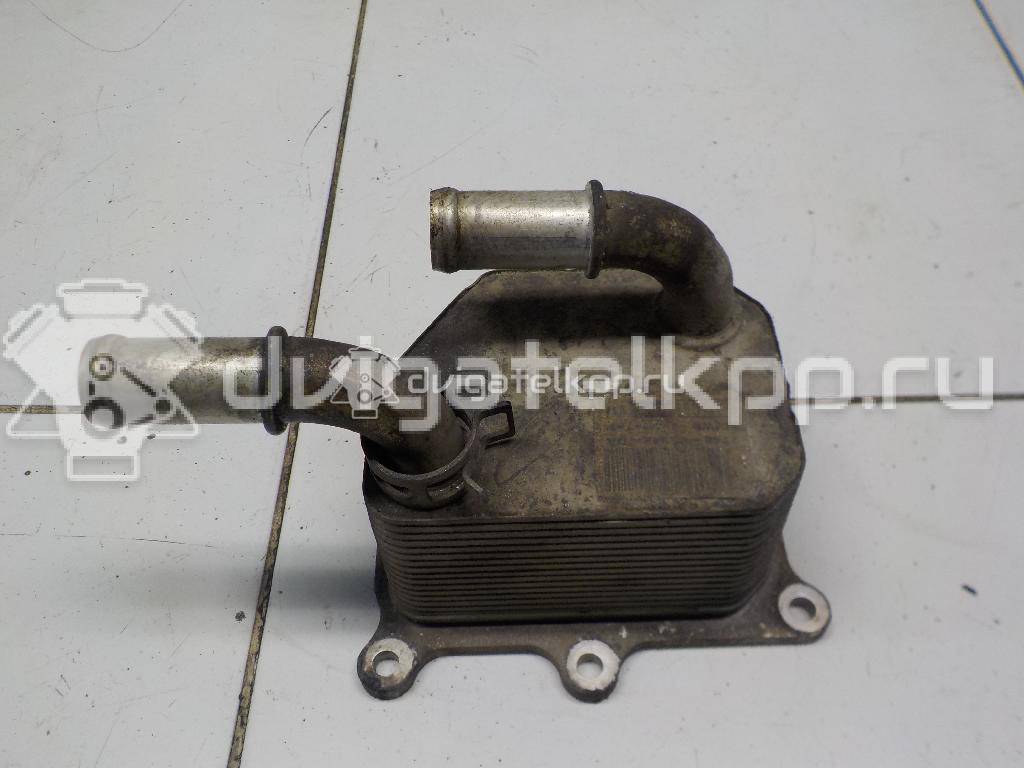 Фото Радиатор масляный  CY0114700 для Mazda Cx-9 Tb {forloop.counter}}