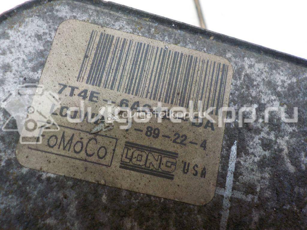 Фото Радиатор масляный  CY0114700 для Mazda Cx-9 Tb {forloop.counter}}