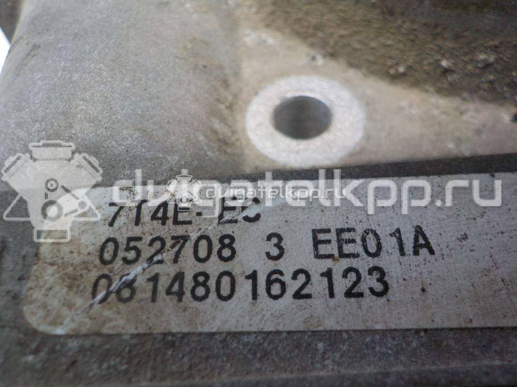 Фото Заслонка дроссельная электрическая  CA0113640 для Mazda Cx-9 Tb {forloop.counter}}