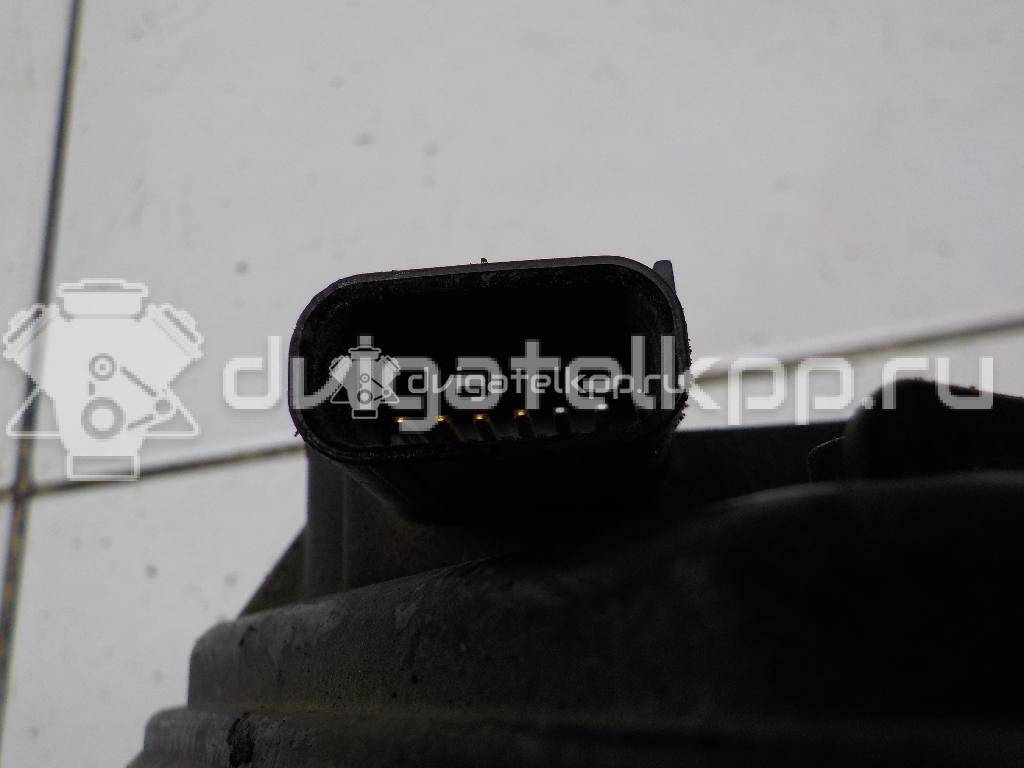 Фото Заслонка дроссельная электрическая  CA0113640 для Mazda Cx-9 Tb {forloop.counter}}