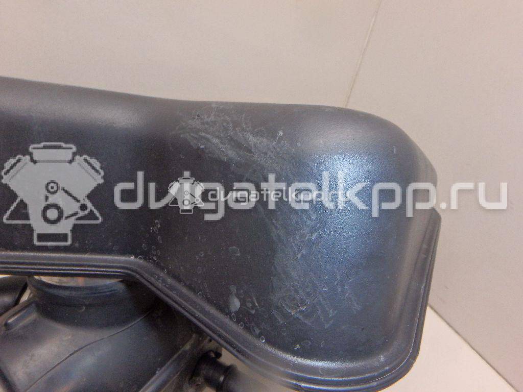 Фото Резонатор воздушного фильтра  CY0113220A для Mazda Cx-9 Tb {forloop.counter}}