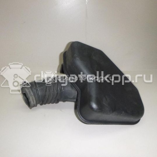 Фото Резонатор воздушного фильтра  CY0113220A для Mazda Cx-9 Tb