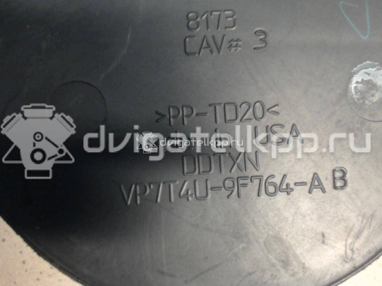 Фото Резонатор воздушного фильтра  CY0113220A для Mazda Cx-9 Tb {forloop.counter}}