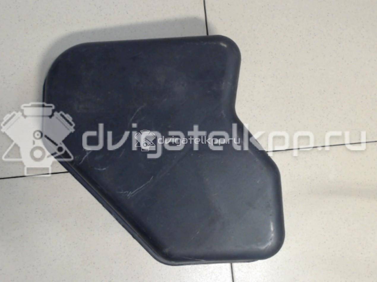 Фото Резонатор воздушного фильтра  CY0113220A для Mazda Cx-9 Tb {forloop.counter}}