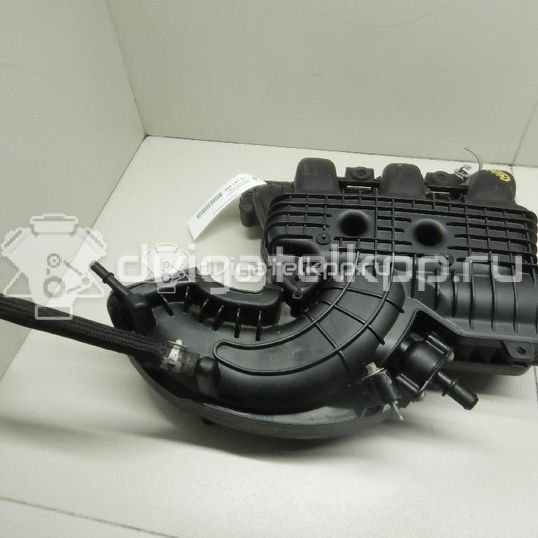 Фото Коллектор впускной  CY0113130 для Mazda Cx-9 Tb