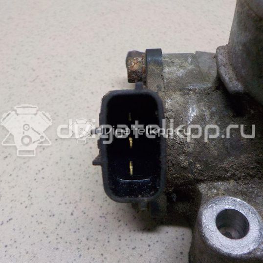 Фото Заслонка дроссельная механическая  B31R13640A для mazda Demio DW