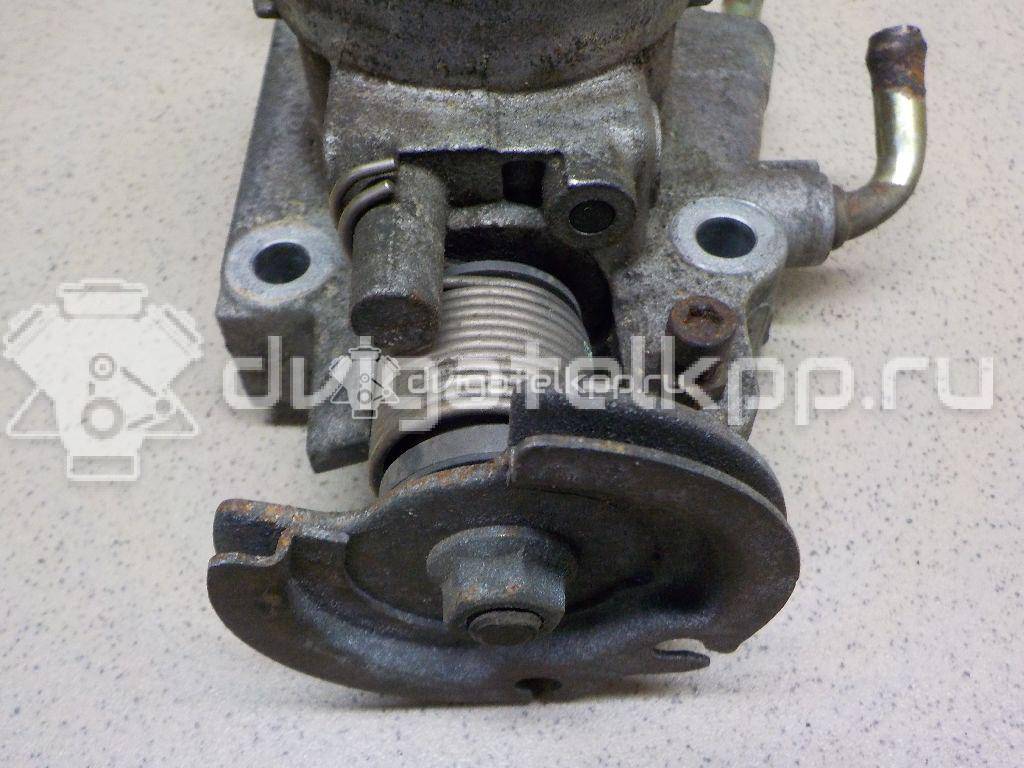Фото Заслонка дроссельная механическая  B31R13640A для mazda Demio DW {forloop.counter}}