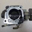 Фото Заслонка дроссельная механическая  B31R13640A для mazda Demio DW {forloop.counter}}