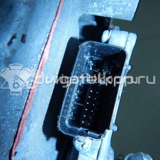 Фото Контрактная (б/у) АКПП для Citroen C4 / C5 / Ds4 / Ds5 / Ds3 156 л.с 16V 1.6 л 5FV (EP6CDT) бензин
