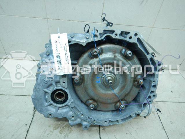 Фото Контрактная (б/у) АКПП для Citroen C4 / C5 / Ds4 / Ds5 / Ds3 156 л.с 16V 1.6 л 5FV (EP6CDT) бензин {forloop.counter}}