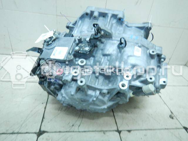 Фото Контрактная (б/у) АКПП для Citroen C4 / C5 / Ds4 / Ds5 / Ds3 156 л.с 16V 1.6 л 5FV (EP6CDT) бензин {forloop.counter}}