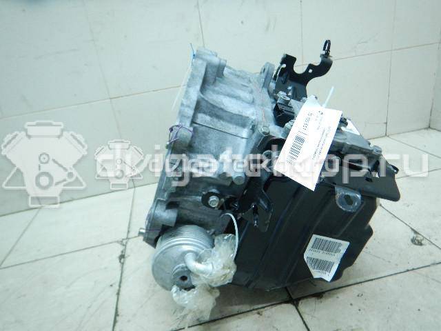 Фото Контрактная (б/у) АКПП для Citroen C4 / C5 / Ds4 / Ds5 / Ds3 156 л.с 16V 1.6 л 5FV (EP6CDT) бензин {forloop.counter}}