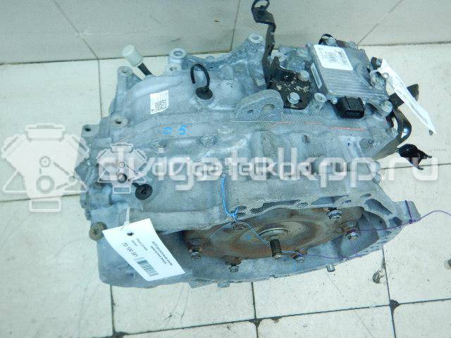 Фото Контрактная (б/у) АКПП для Citroen C4 / C5 / Ds4 / Ds5 / Ds3 156 л.с 16V 1.6 л 5FV (EP6CDT) бензин {forloop.counter}}