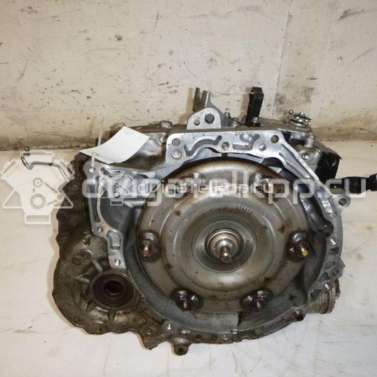 Фото Контрактная (б/у) АКПП для Citroen C4 / C5 / Ds4 / Ds5 / Ds3 156 л.с 16V 1.6 л 5FV (EP6CDT) бензин 2231N3