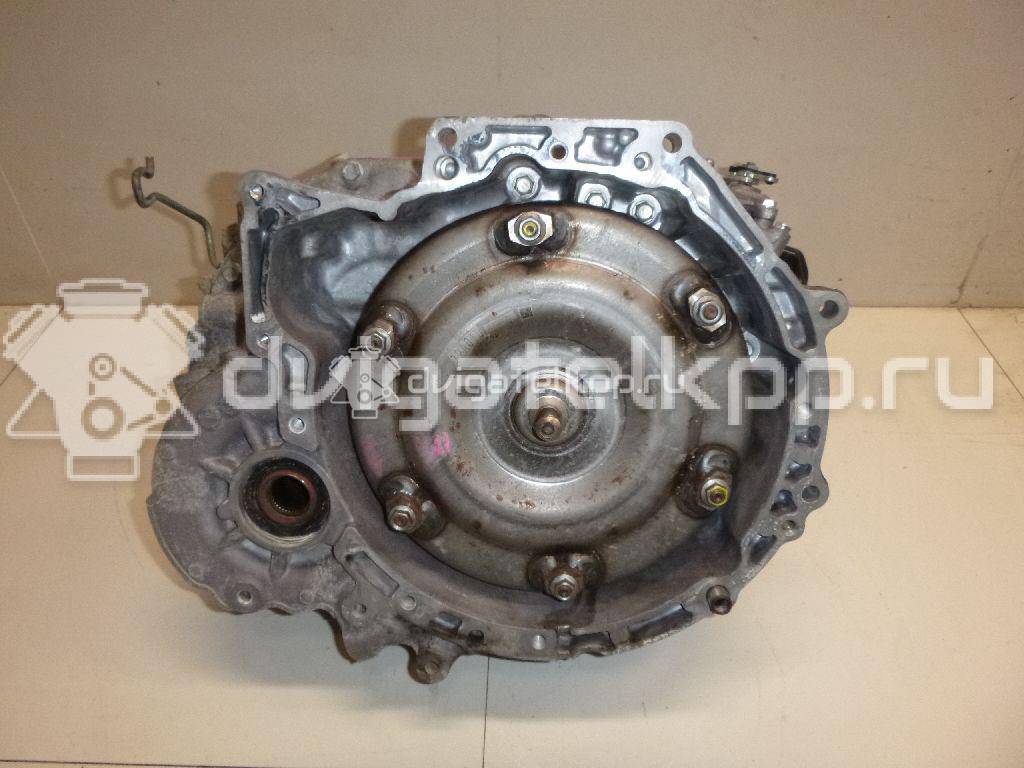 Фото Контрактная (б/у) АКПП для Citroen / Peugeot 150 л.с 16V 1.6 л 5FN (EP6CDT) бензин {forloop.counter}}
