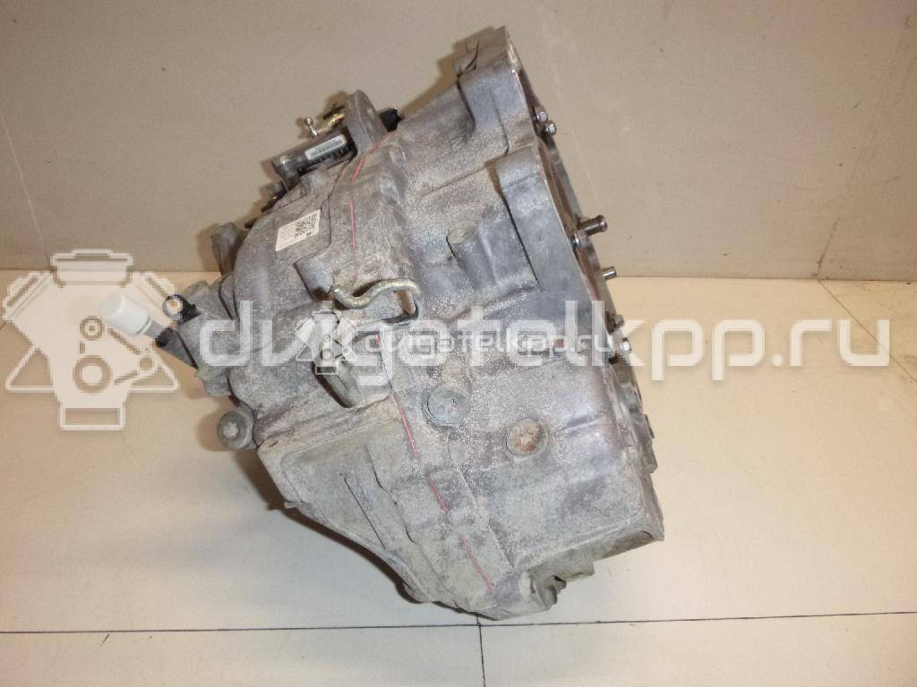 Фото Контрактная (б/у) АКПП для Citroen / Peugeot 150 л.с 16V 1.6 л 5FN (EP6CDT) бензин {forloop.counter}}