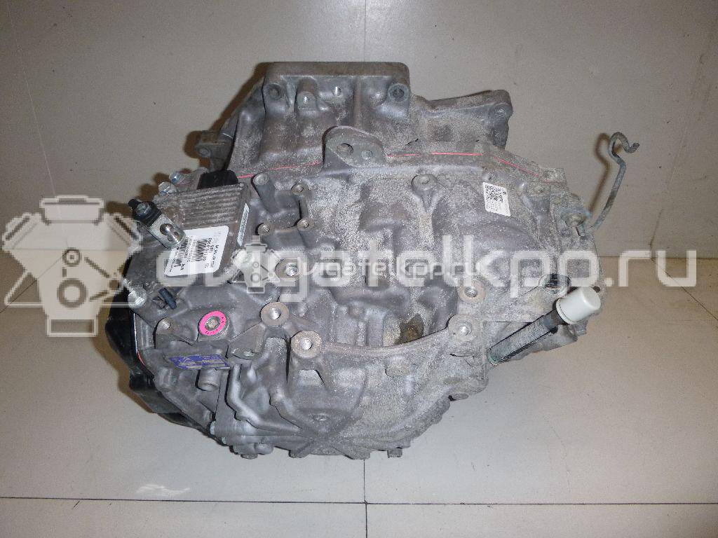 Фото Контрактная (б/у) АКПП для Citroen / Peugeot 150 л.с 16V 1.6 л 5FN (EP6CDT) бензин {forloop.counter}}