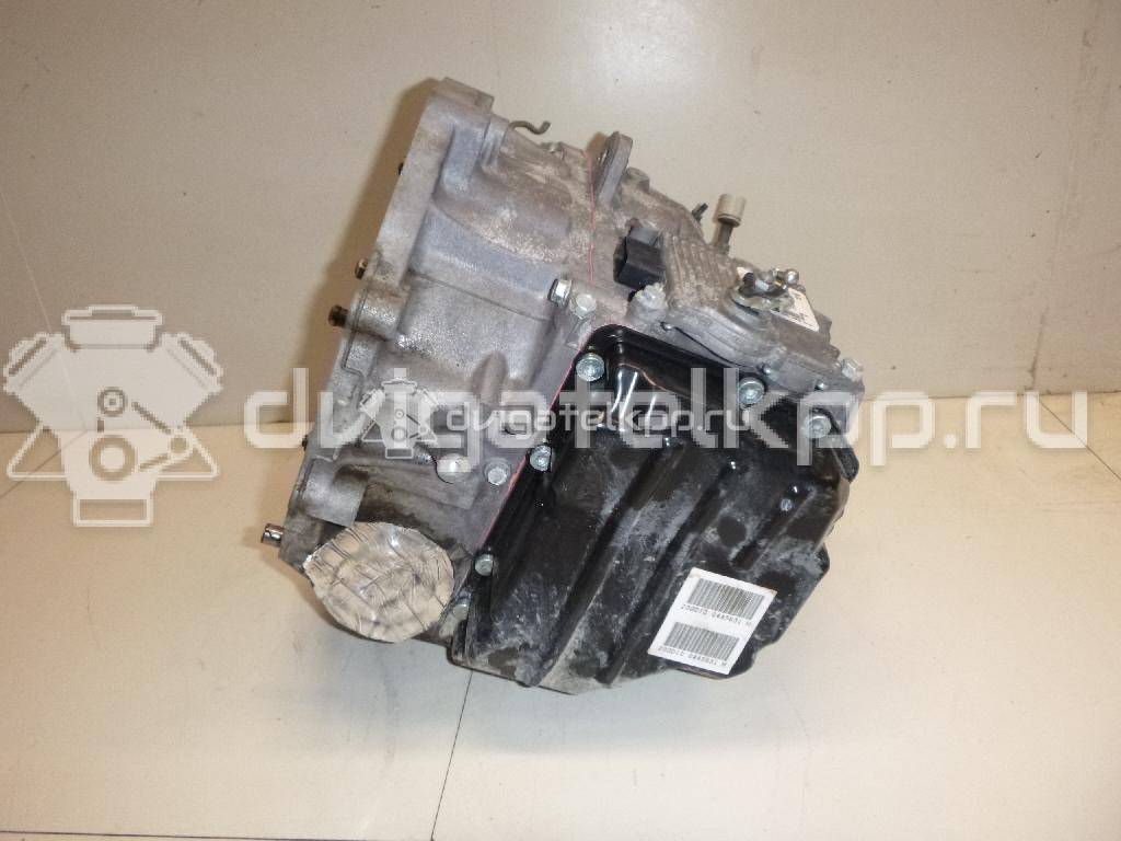 Фото Контрактная (б/у) АКПП для Citroen / Peugeot 150 л.с 16V 1.6 л 5FN (EP6CDT) бензин {forloop.counter}}