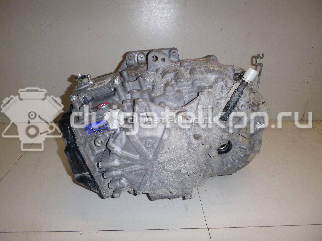 Фото Контрактная (б/у) АКПП для Citroen / Peugeot 150 л.с 16V 1.6 л 5FN (EP6CDT) бензин {forloop.counter}}