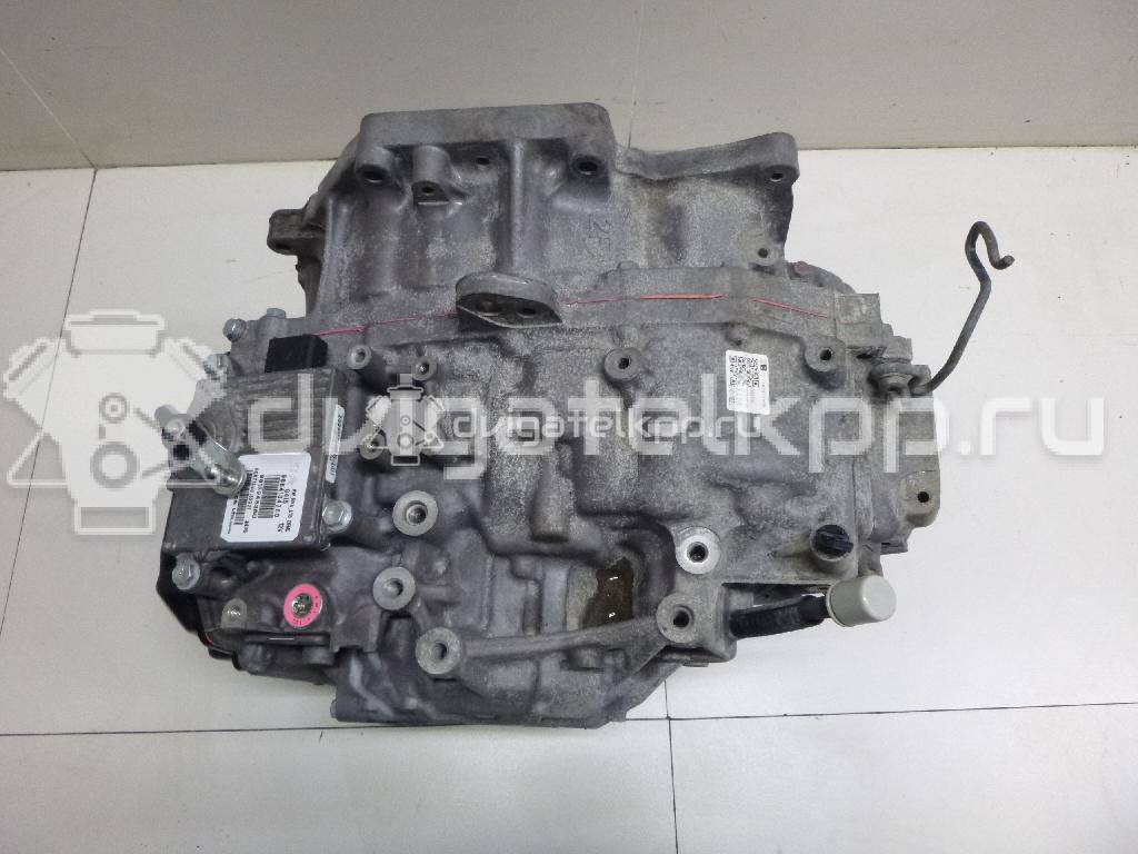 Фото Контрактная (б/у) АКПП для Citroen / Peugeot 150 л.с 16V 1.6 л 5FN (EP6CDT) бензин {forloop.counter}}