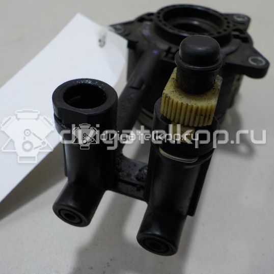 Фото Подшипник выжимной совмещ. с цилиндром сцепл.  1837710 для mazda Mazda 2 (DE)