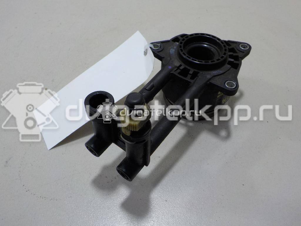 Фото Подшипник выжимной совмещ. с цилиндром сцепл.  1837710 для mazda Mazda 2 (DE) {forloop.counter}}