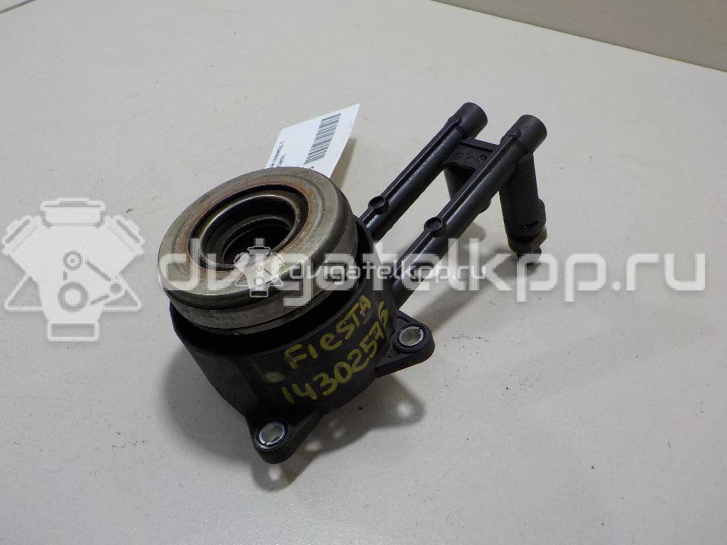 Фото Подшипник выжимной совмещ. с цилиндром сцепл.  1837710 для mazda Mazda 2 (DE) {forloop.counter}}