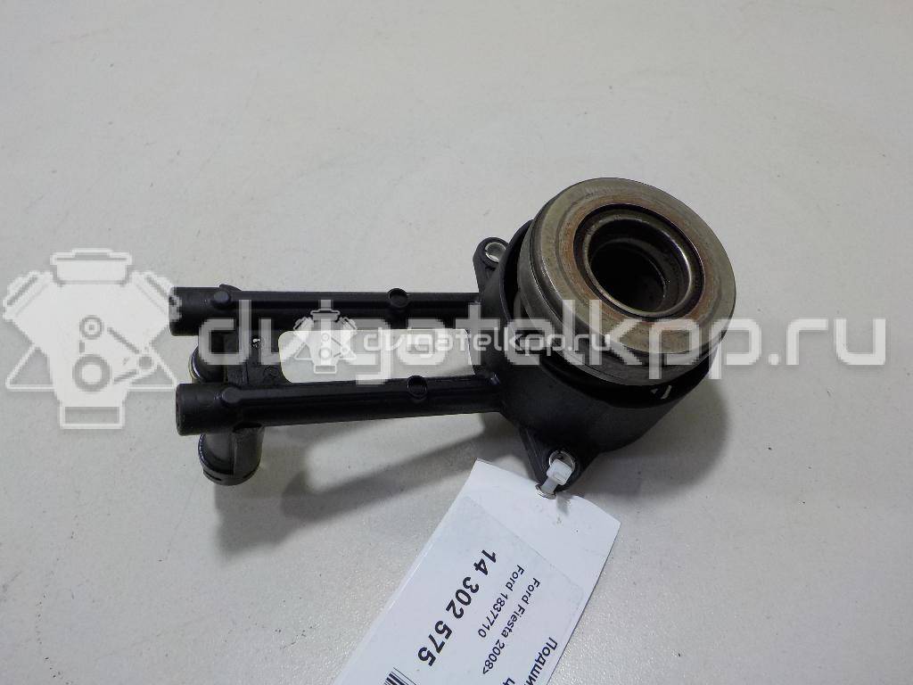 Фото Подшипник выжимной совмещ. с цилиндром сцепл.  1837710 для mazda Mazda 2 (DE) {forloop.counter}}