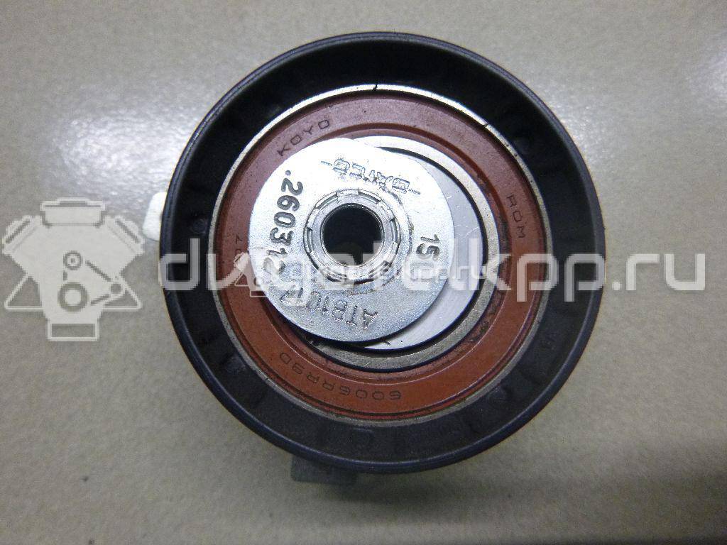 Фото Ролик-натяжитель ремня ГРМ  1376164 для mazda Mazda 2 (DY) {forloop.counter}}