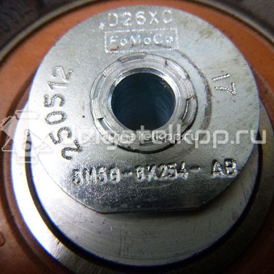 Фото Ролик-натяжитель ремня ГРМ  1376164 для mazda Mazda 2 (DY)