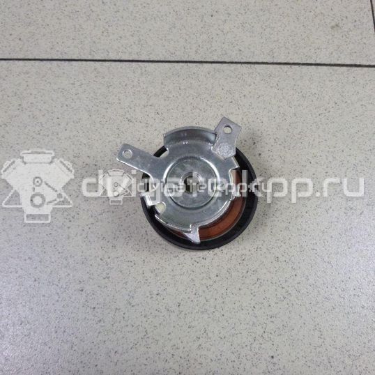 Фото Ролик-натяжитель ремня ГРМ  5M5G6K254AB для mazda Mazda 2 (DY)