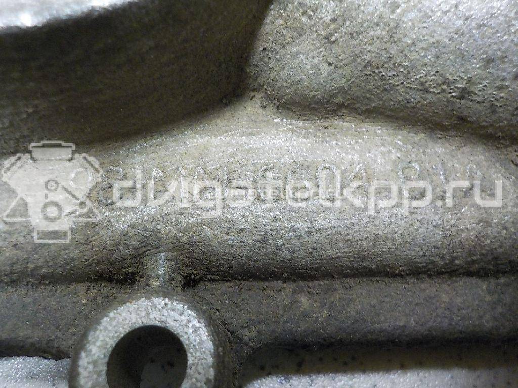 Фото Насос масляный  1904436 для mazda Mazda 2 (DY) {forloop.counter}}