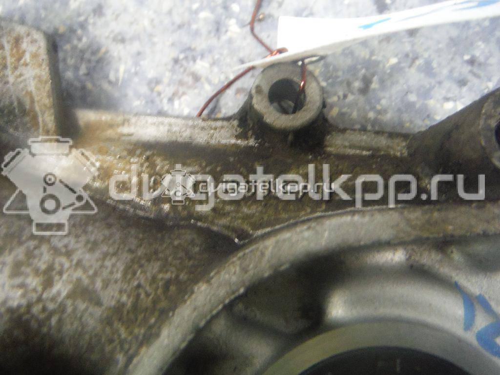 Фото Насос масляный  96MM6600AN для mazda Mazda 2 (DY) {forloop.counter}}