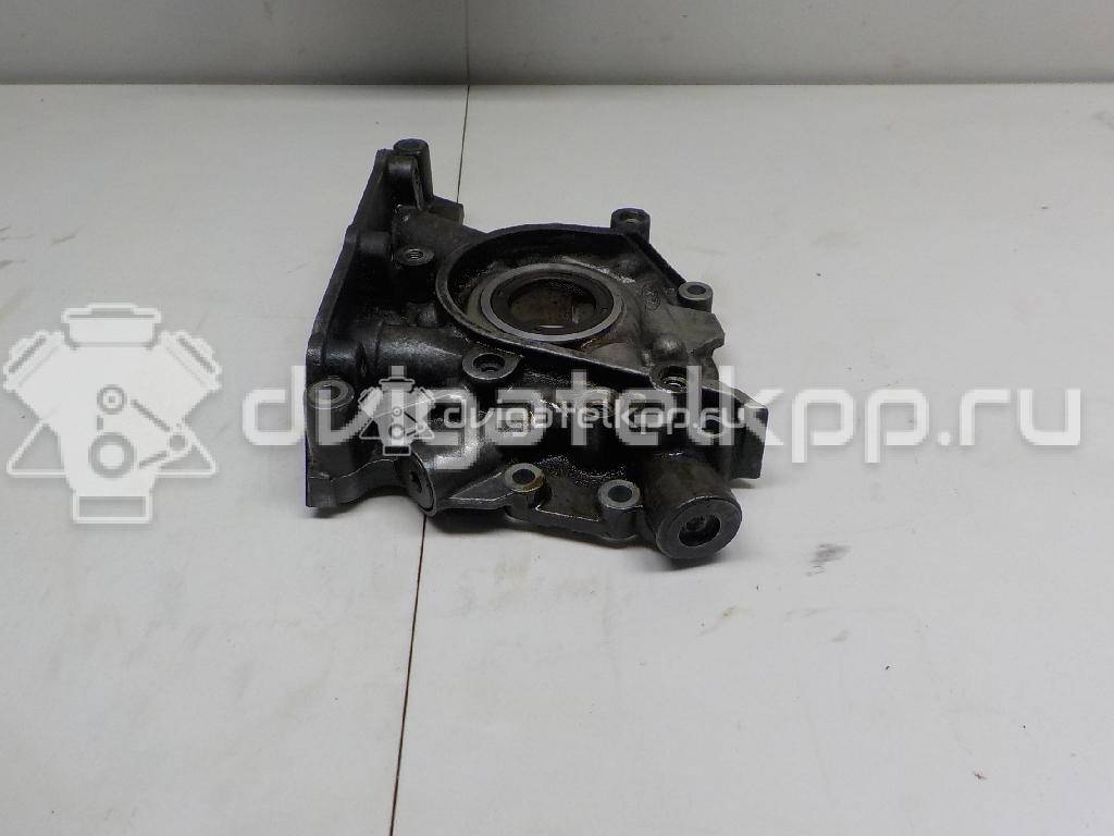 Фото Насос масляный  98MM6600CE для mazda Mazda 2 (DY) {forloop.counter}}