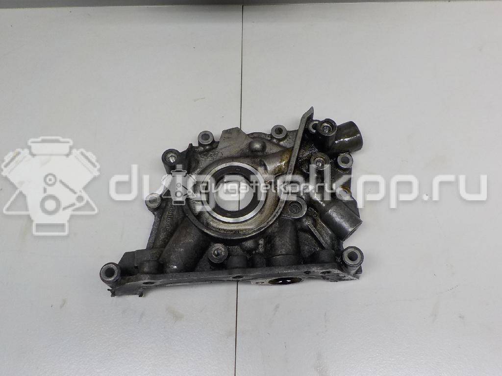 Фото Насос масляный  98MM6600CE для mazda Mazda 2 (DY) {forloop.counter}}