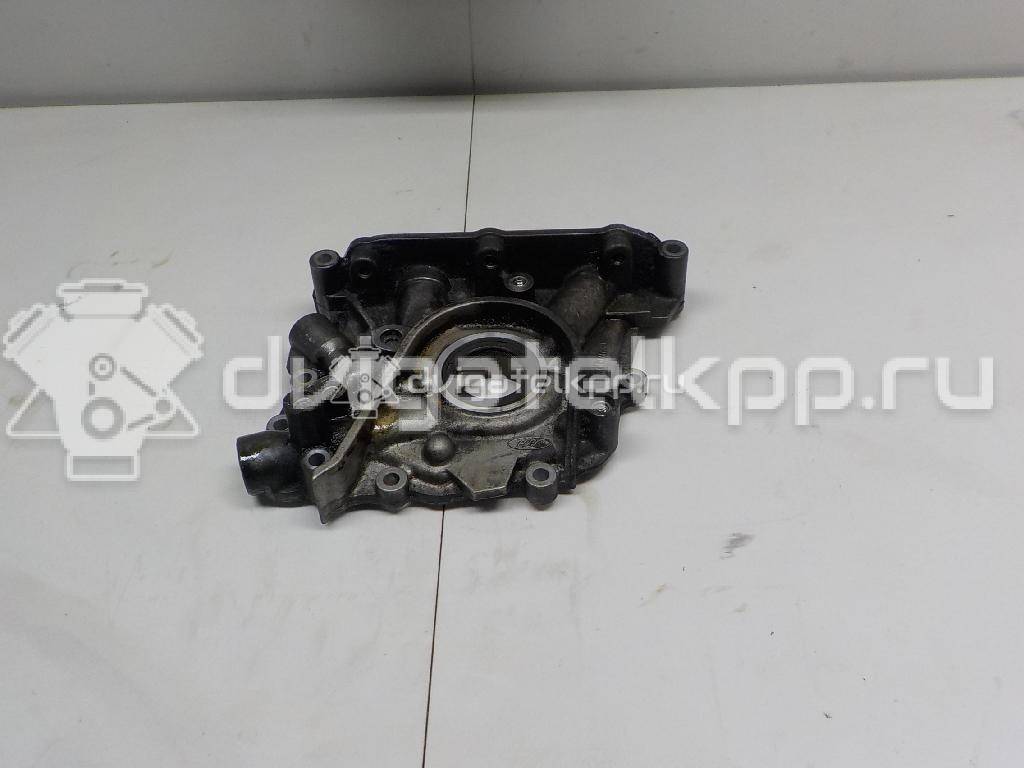 Фото Насос масляный  98MM6600CE для mazda Mazda 2 (DY) {forloop.counter}}