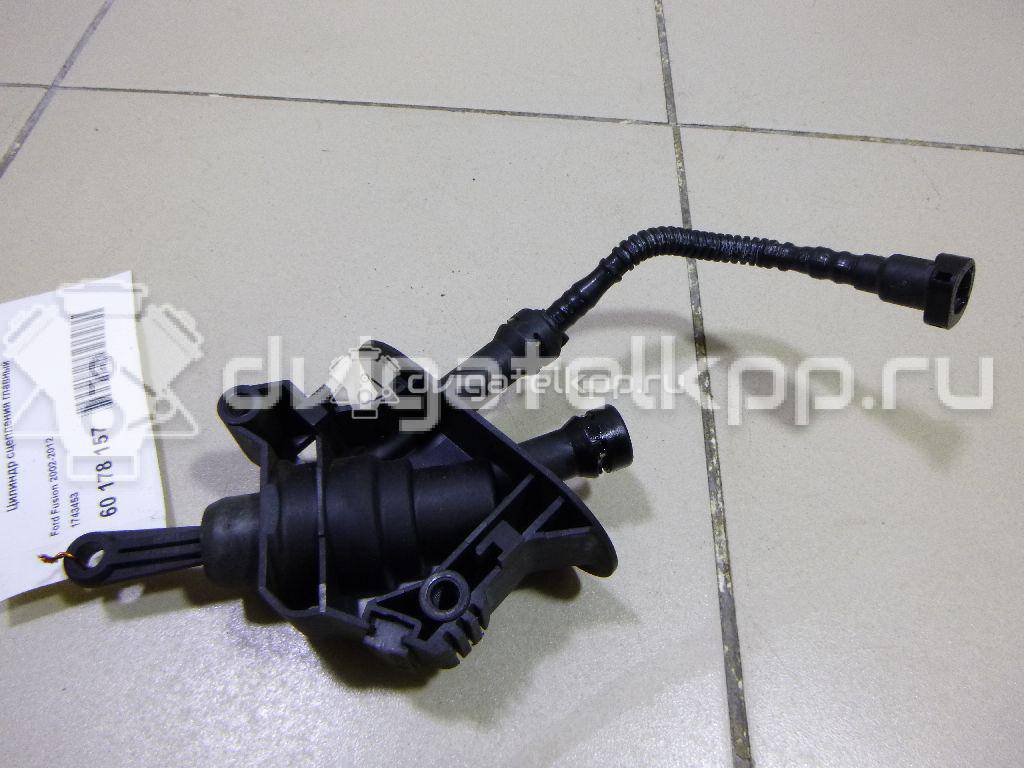 Фото Цилиндр сцепления главный  1743453 для mazda Mazda 2 (DY) {forloop.counter}}