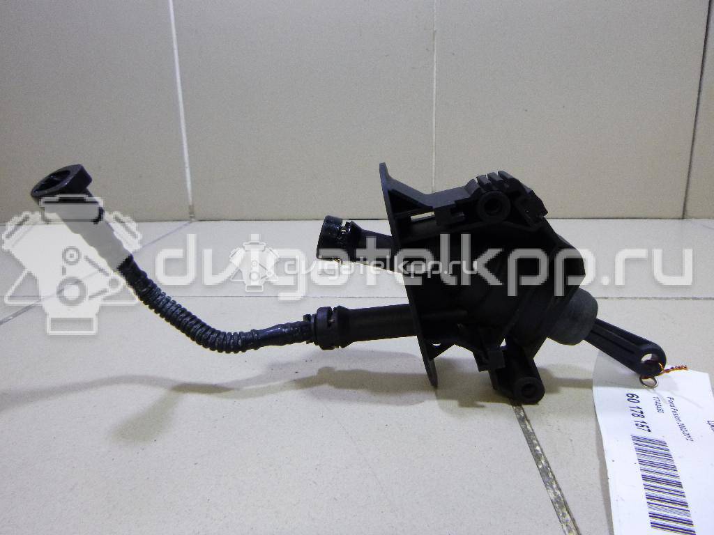 Фото Цилиндр сцепления главный  1743453 для mazda Mazda 2 (DY) {forloop.counter}}