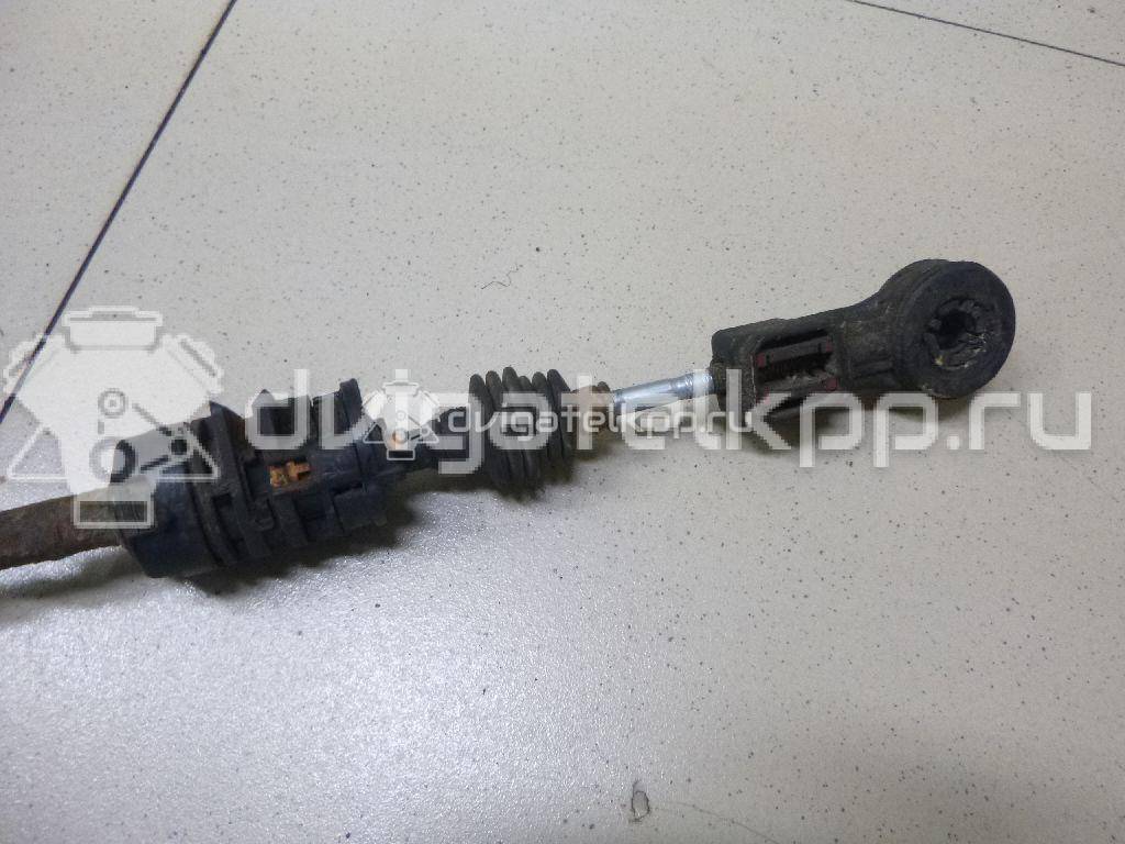 Фото Трос КПП  1489301 для mazda Mazda 2 (DY) {forloop.counter}}