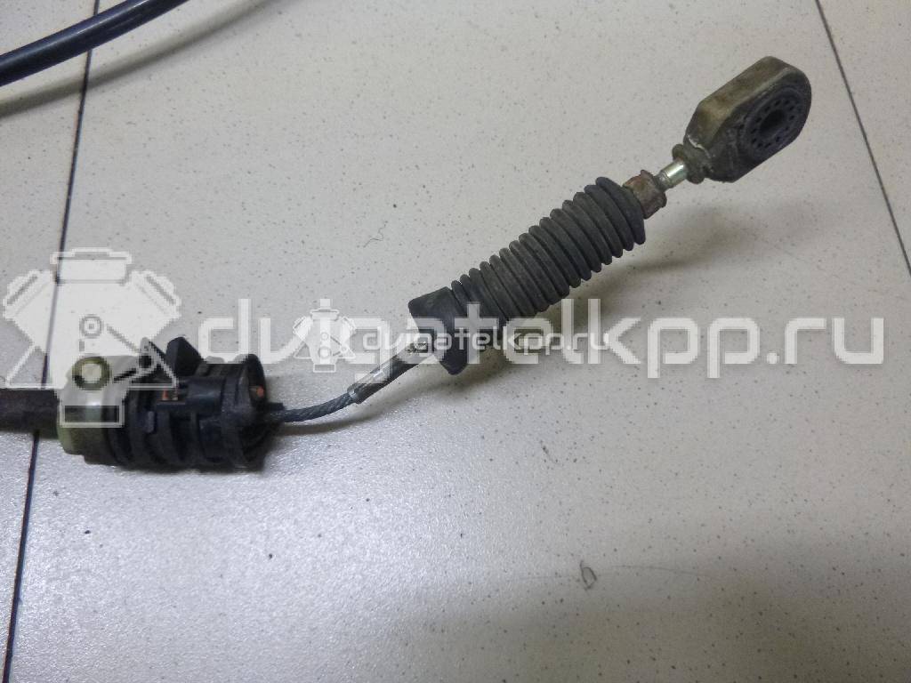 Фото Трос КПП  1489301 для mazda Mazda 2 (DY) {forloop.counter}}