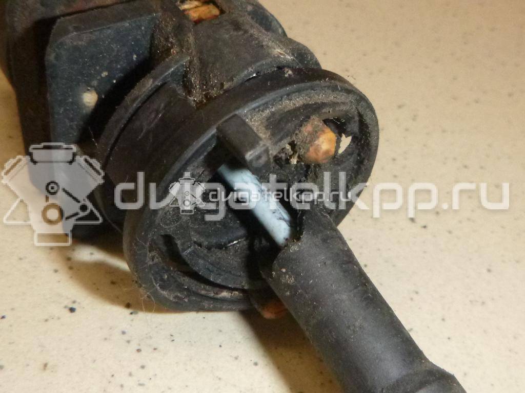Фото Трос КПП  1489301 для mazda Mazda 2 (DY) {forloop.counter}}