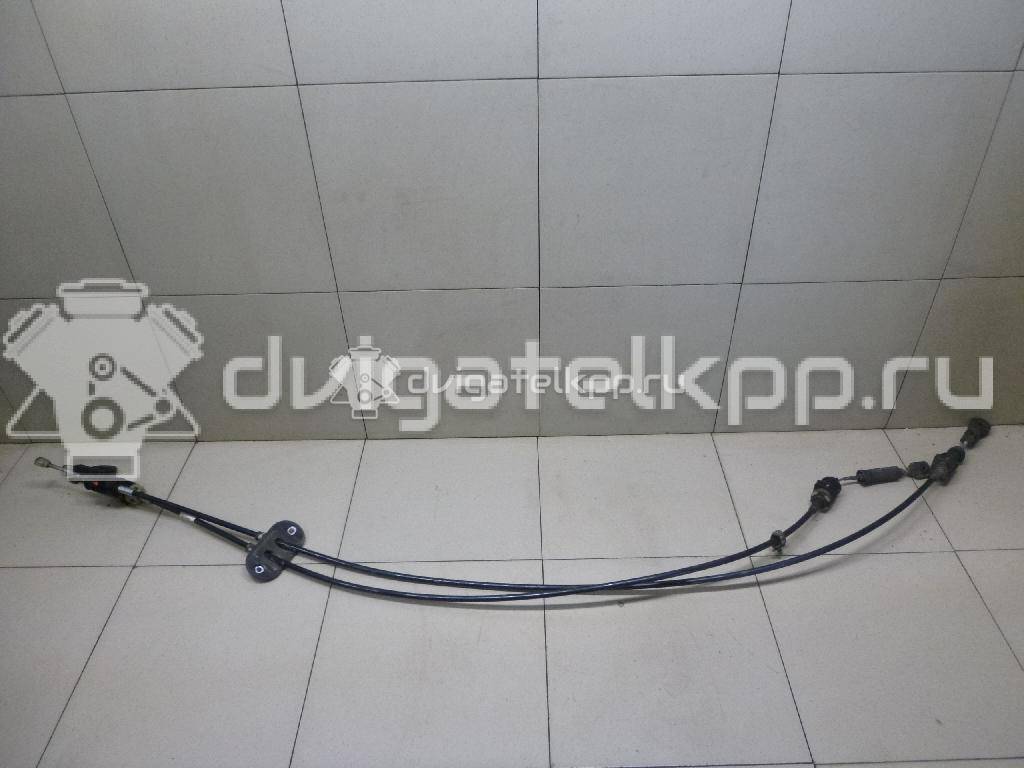 Фото Трос КПП  1489301 для mazda Mazda 2 (DY) {forloop.counter}}