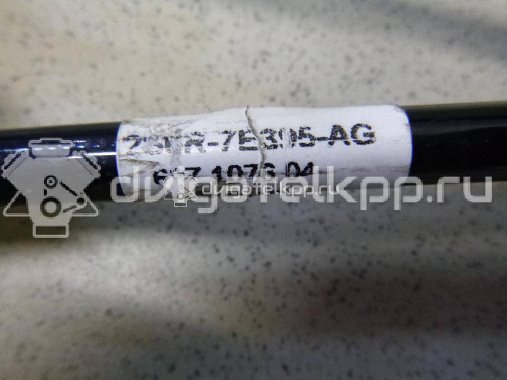 Фото Трос КПП  1489301 для mazda Mazda 2 (DY) {forloop.counter}}