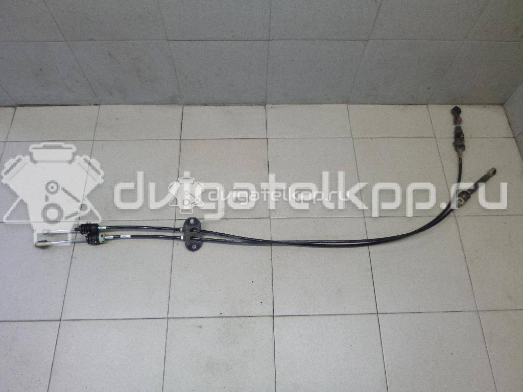 Фото Трос КПП  1489301 для mazda Mazda 2 (DY) {forloop.counter}}